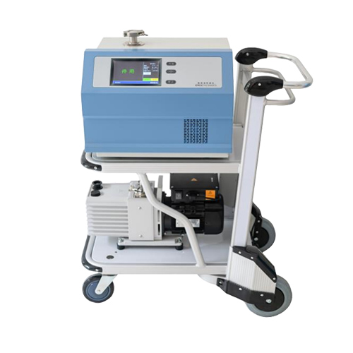 重庆氦质谱检漏仪